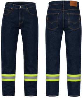 Uniformes con Bordado Personalizado